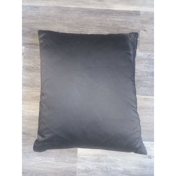 Mitzi Gaynor Picture Show Nostalgic Throw Vintage Look Pillow-18" x 16" TV - Picture 2 of 6